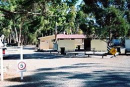 Gladstone Caravan Park - Surfers Paradise Gold Coast 1