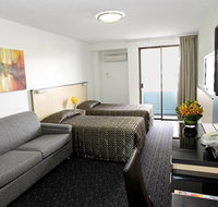 Comfort Inn and Suites Goodearth Perth - Surfers Paradise Gold Coast
