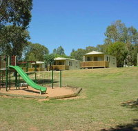 Grabine Lakeside Inland Waters Holiday Park - Surfers Paradise Gold Coast