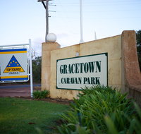 Gracetown Caravan Park - Surfers Paradise Gold Coast