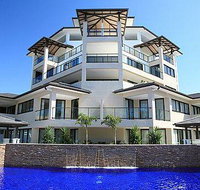 Grand Mercure Apartments Allegra Hervey Bay - Surfers Paradise Gold Coast