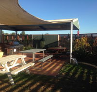 Gympie Caravan Park - Queens Park - Surfers Paradise Gold Coast