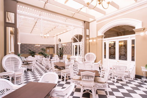 Hadley's Orient Hotel - Surfers Paradise Gold Coast 0