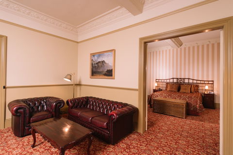 Hadley's Orient Hotel - Surfers Paradise Gold Coast 5