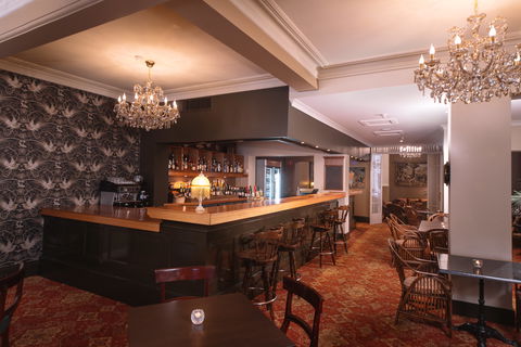 Hadley's Orient Hotel - Surfers Paradise Gold Coast 8