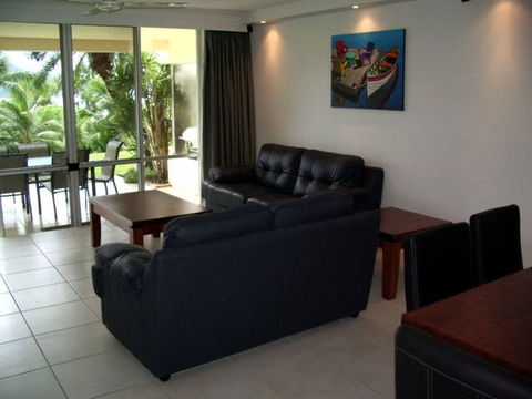 Hamilton Island Private Apartment - The Lodge - Surfers Paradise Gold Coast 1