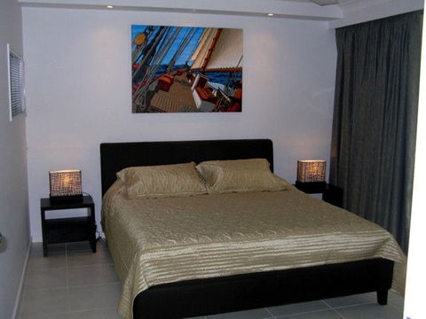 Hamilton Island Private Apartment - The Lodge - Surfers Paradise Gold Coast 2