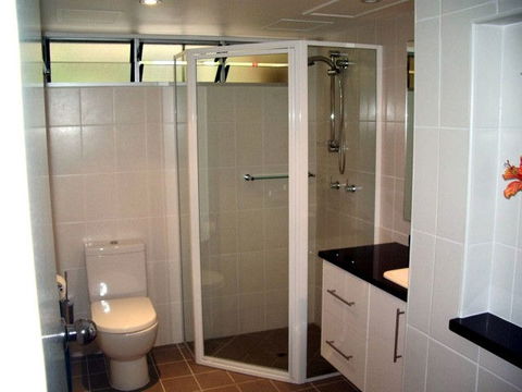 Hamilton Island Private Apartment - The Lodge - Surfers Paradise Gold Coast 3