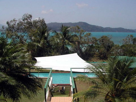 Hamilton Island Private Apartment - The Lodge - Surfers Paradise Gold Coast 4