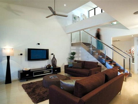 Hamilton Island Private Apartments - Surfers Paradise Gold Coast 1