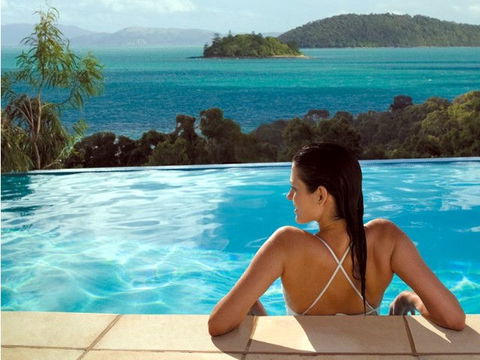 Hamilton Island Private Apartments - Surfers Paradise Gold Coast 4