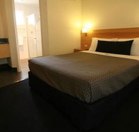 Hamilton Town House Motel on Shakespeare - Surfers Paradise Gold Coast