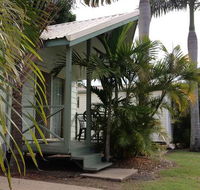 Harbour View Caravan Park - Surfers Paradise Gold Coast