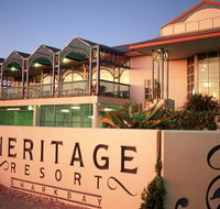 Heritage Resort - Surfers Paradise Gold Coast