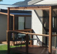 Hobart Cabins  Cottages - Surfers Paradise Gold Coast