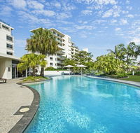 Horton Apartments - Surfers Paradise Gold Coast
