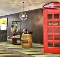 Hotel Jen Brisbane - Surfers Paradise Gold Coast
