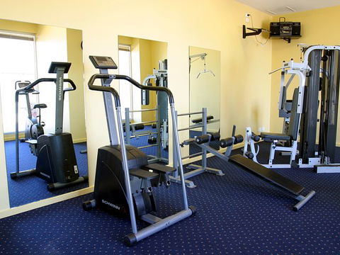 Ibis Melbourne Little Bourke Street - Surfers Paradise Gold Coast 2
