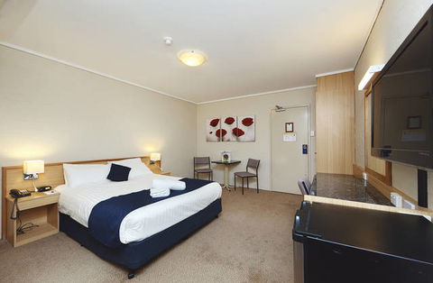 Ibis Styles Canberra - Surfers Paradise Gold Coast 0