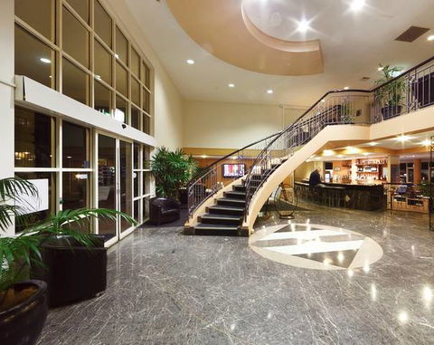 Ibis Styles Canberra - Surfers Paradise Gold Coast 1