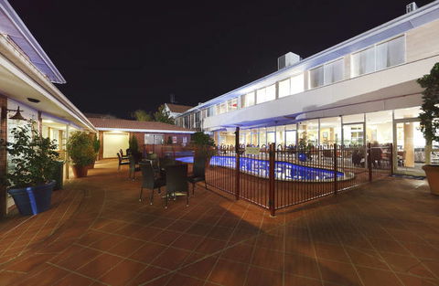 Ibis Styles Canberra - Surfers Paradise Gold Coast 4