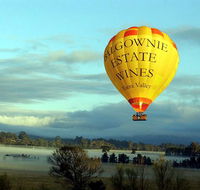 Inland Waters Holiday Parks Lake Keepit - Surfers Paradise Gold Coast