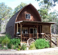 Jarrah Glen Cabins - Surfers Paradise Gold Coast