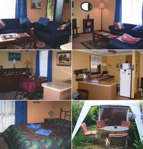 Jay - Jay's Cottage B & B - Surfers Paradise Gold Coast 1