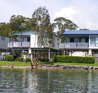 Jervis Bay Caravan Park - Surfers Paradise Gold Coast
