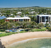 Kacy's Bargara Beach Motel - Surfers Paradise Gold Coast