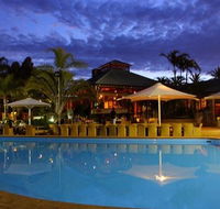 Karratha International Hotel - Surfers Paradise Gold Coast
