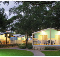 Kendalls on the Beach Holiday Park - Surfers Paradise Gold Coast