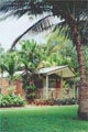 King Reef Resort Van Park - Surfers Paradise Gold Coast 0