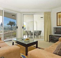 Kirra Beach Apartments - Surfers Paradise Gold Coast