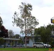 Lake Cargelligo Motel - Surfers Paradise Gold Coast