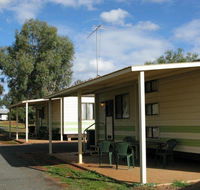 Lake View Caravan Park - Surfers Paradise Gold Coast
