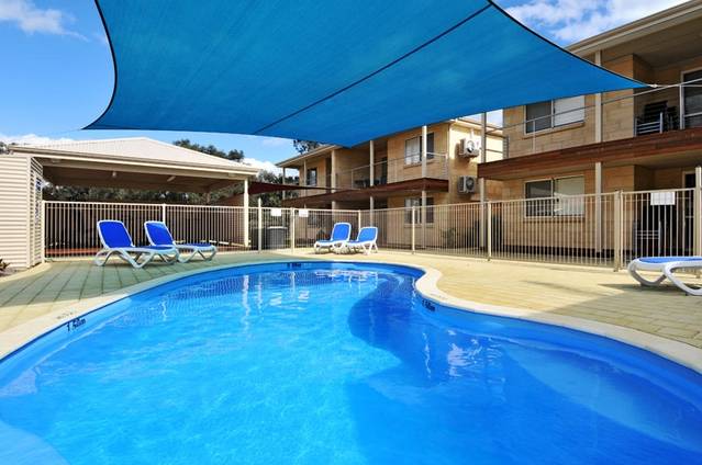 South Yunderup WA Surfers Paradise Gold Coast
