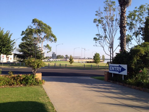 Lakeview Motel - Surfers Paradise Gold Coast 1