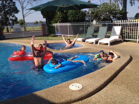 Lakeview Motel - Surfers Paradise Gold Coast 2