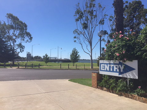 Lakeview Motel - Surfers Paradise Gold Coast 6