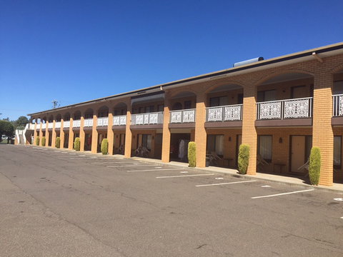 Lakeview Motel - Surfers Paradise Gold Coast 4