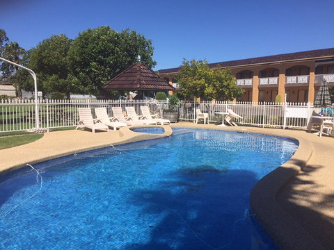 Lakeview Motel - Surfers Paradise Gold Coast 3