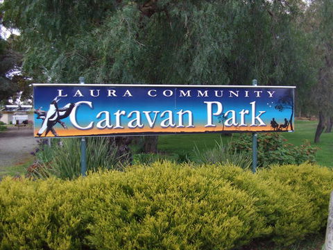 Laura Community Caravan Park - Surfers Paradise Gold Coast 3