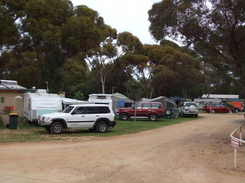 Laura Community Caravan Park - Surfers Paradise Gold Coast 4