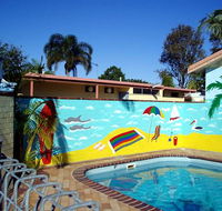 Laurieton Gardens Caravan Resort - Surfers Paradise Gold Coast