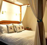 Lazy River Boutique Bed and Breakfast - Surfers Paradise Gold Coast