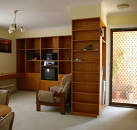 Lemon Tree Cottage - Ordway Park - Surfers Paradise Gold Coast