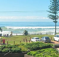 Lennox Holiday Apartments - Surfers Paradise Gold Coast