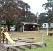 Macedon Caravan Park - Surfers Paradise Gold Coast