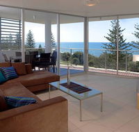 Manta Bargara - Surfers Paradise Gold Coast
